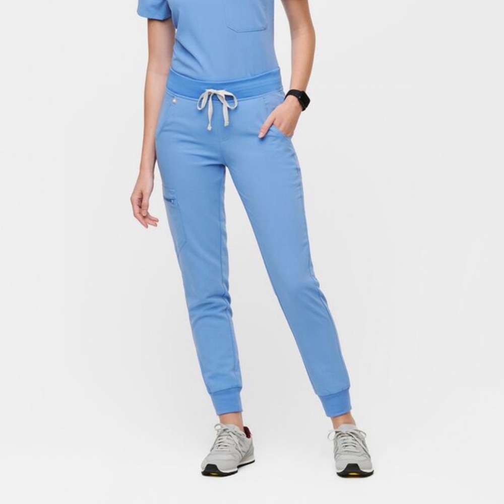 FIGS Zamora Jogger Scrub Pants